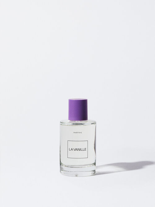 Perfume La Vanille 