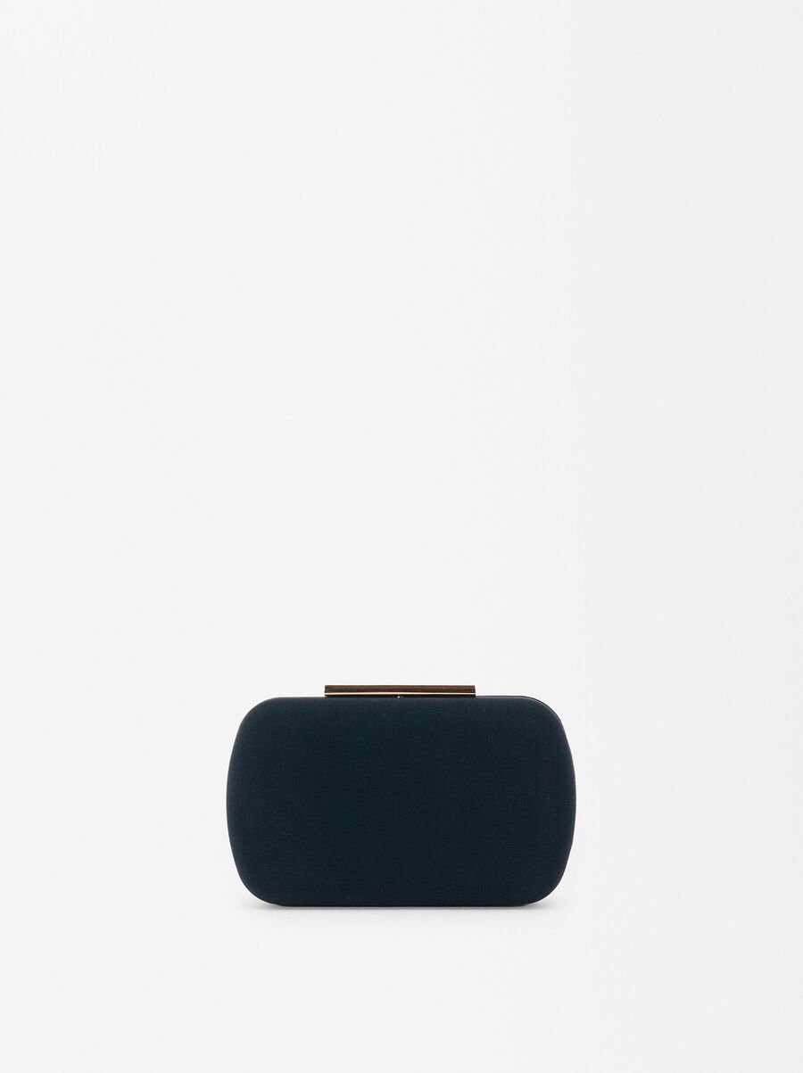 Clutch mit Kettengurt