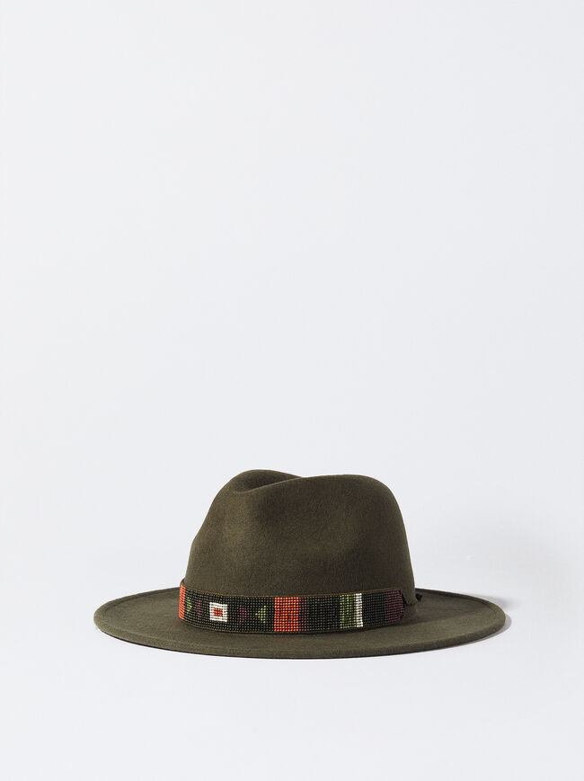 Wool Hat image number 0.0
