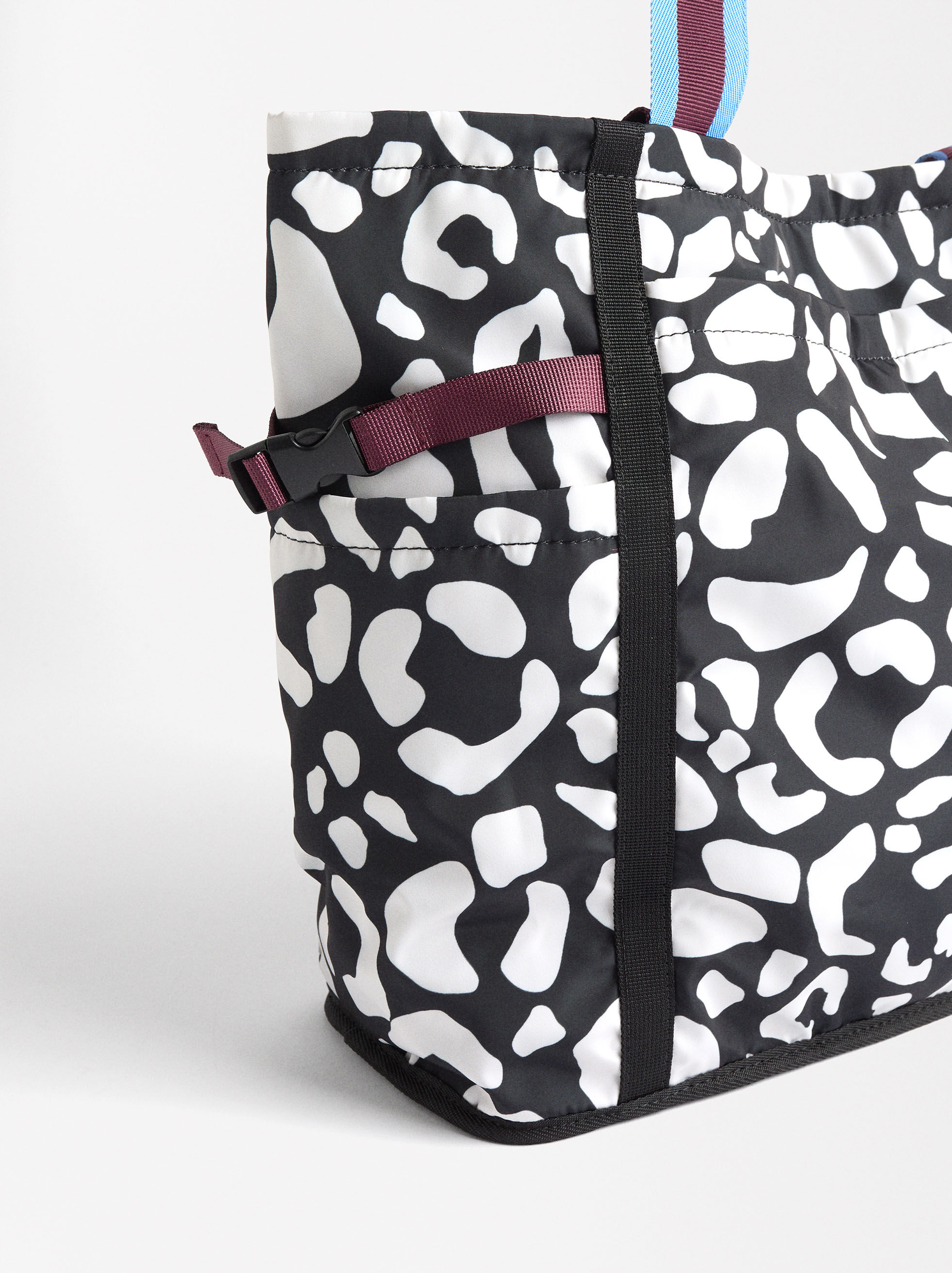 Leopard tote bag target 2025