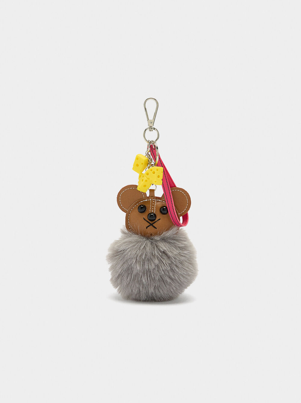 FUR FRIENDS Surprise Keychain charm