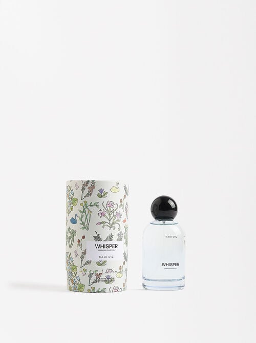 Perfume Whisper - Essences Collection
