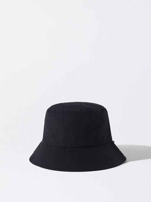 Cappellino bucket impermeabile