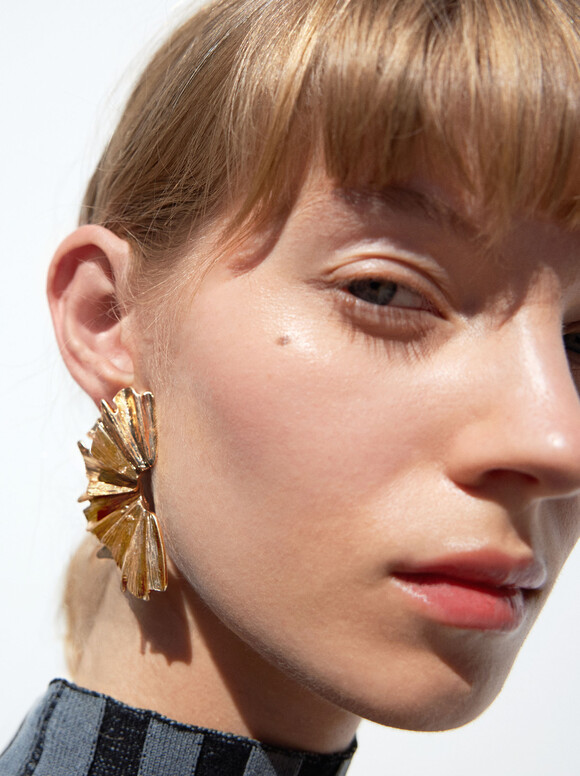 Golden Earrings, Golden, hi-res