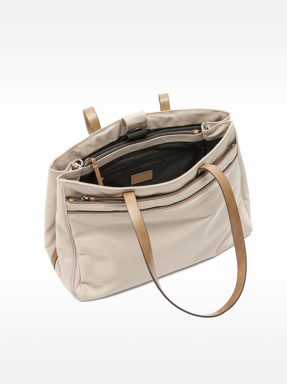13" nylon laptop bag