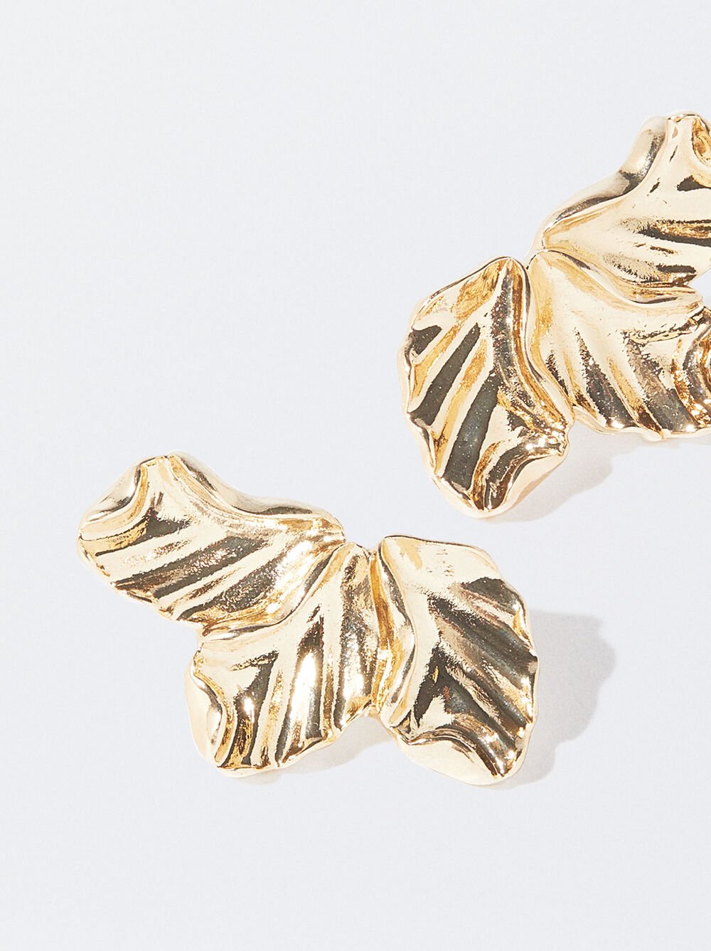 Arracades de flor