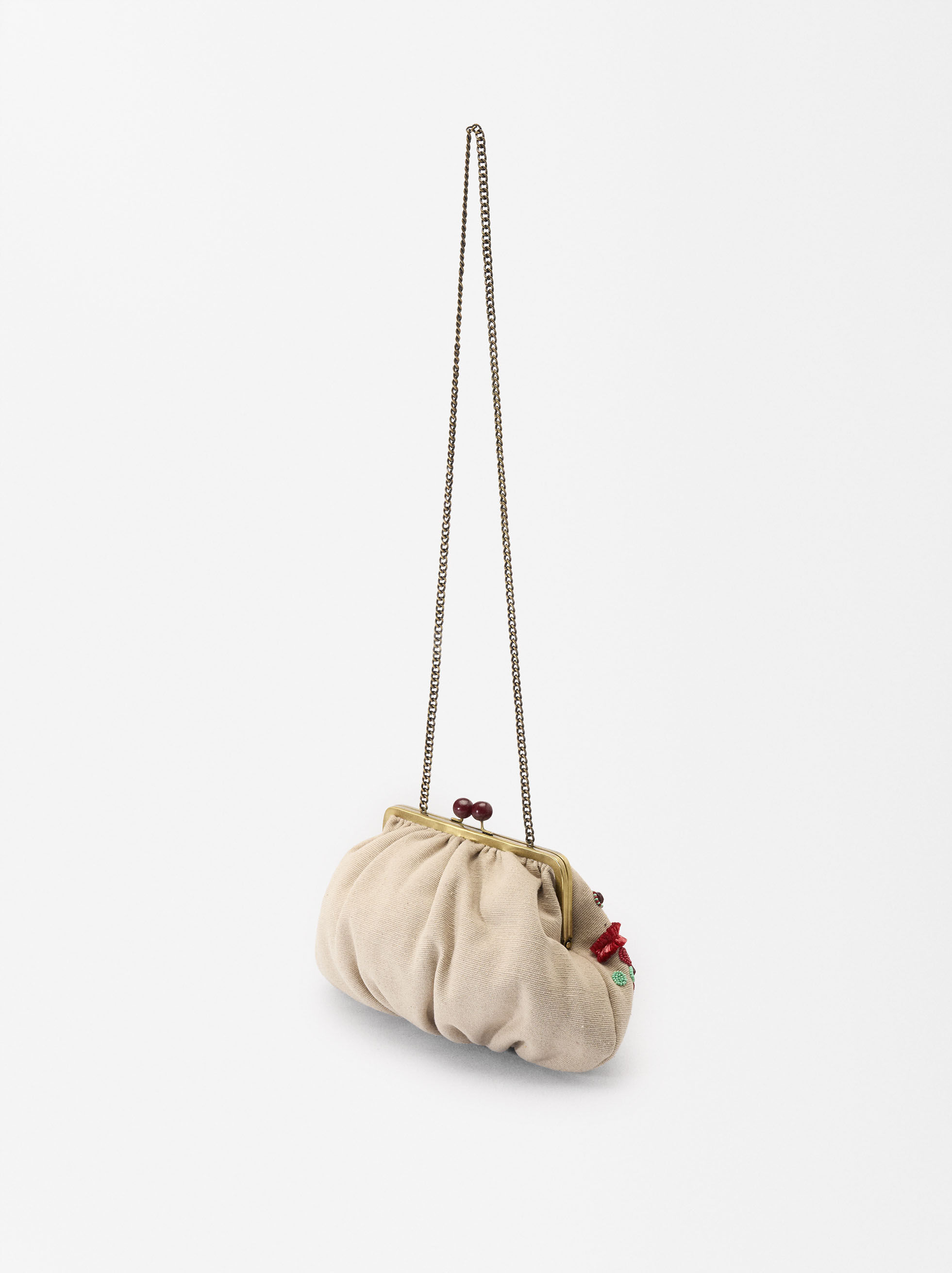 Bolsos de boquilla de fiesta outlet