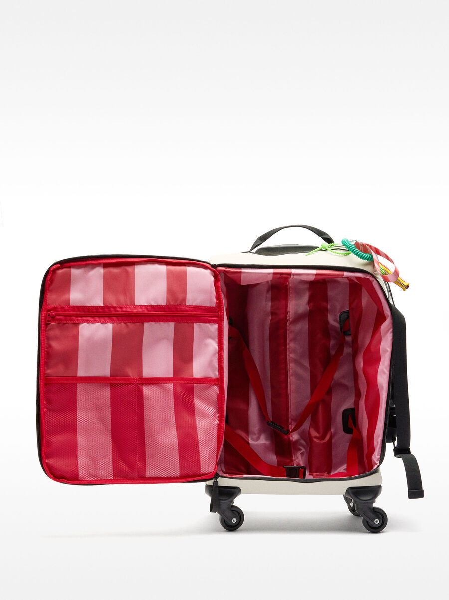 Valise de voyage en nylon
