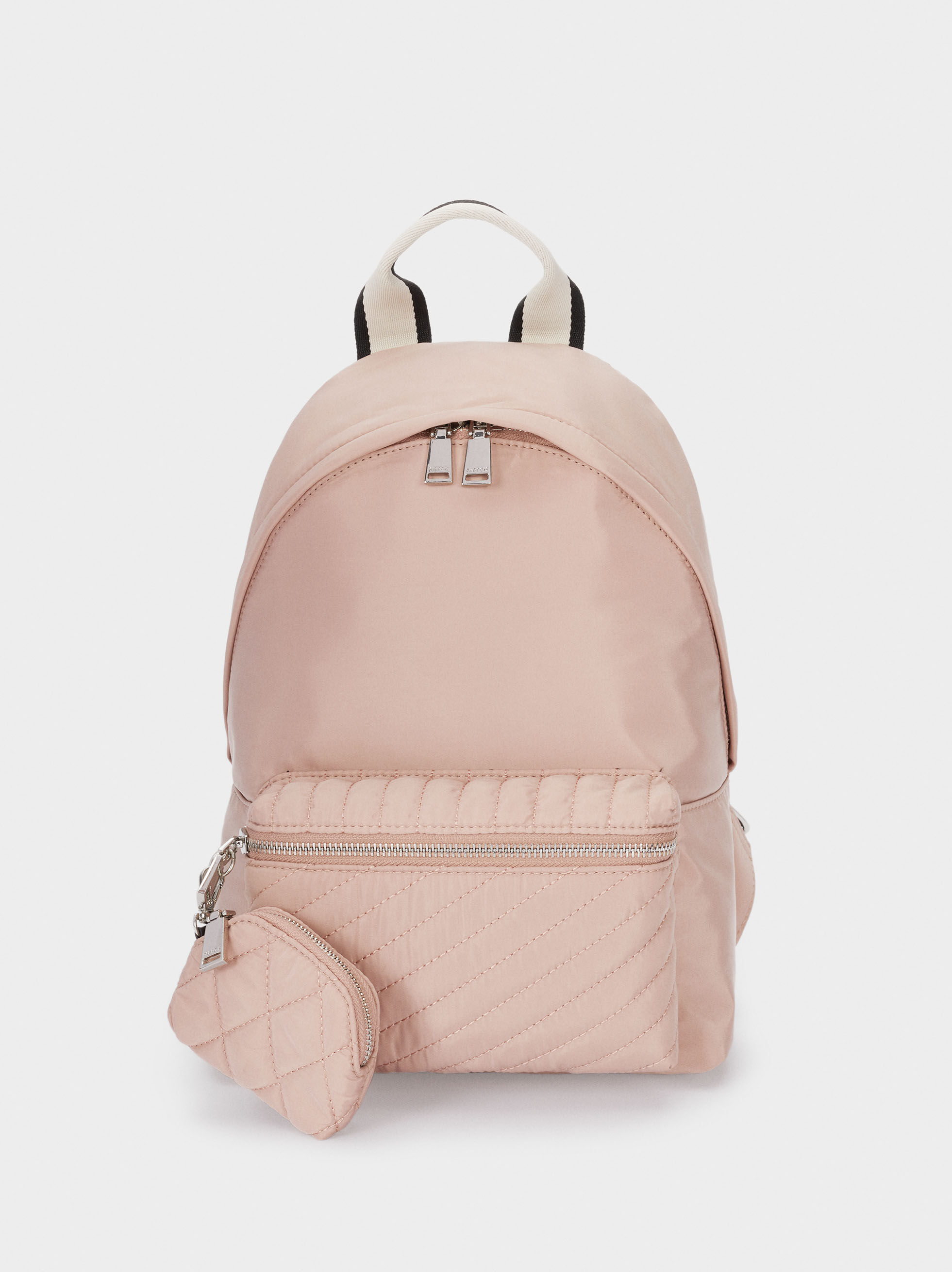 Mochila portátil senhora parfois clearance
