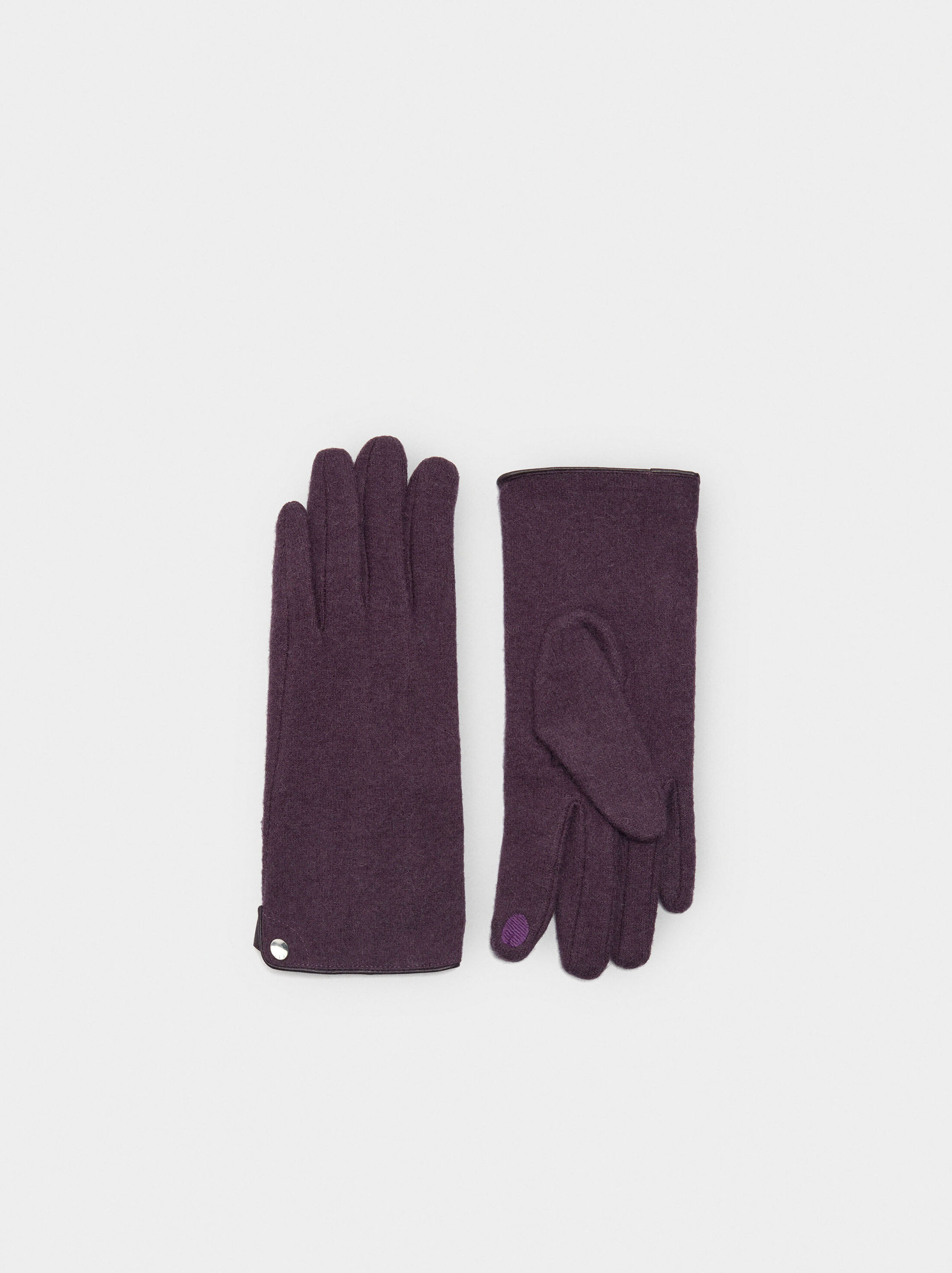 Wool gloves image number 0.0