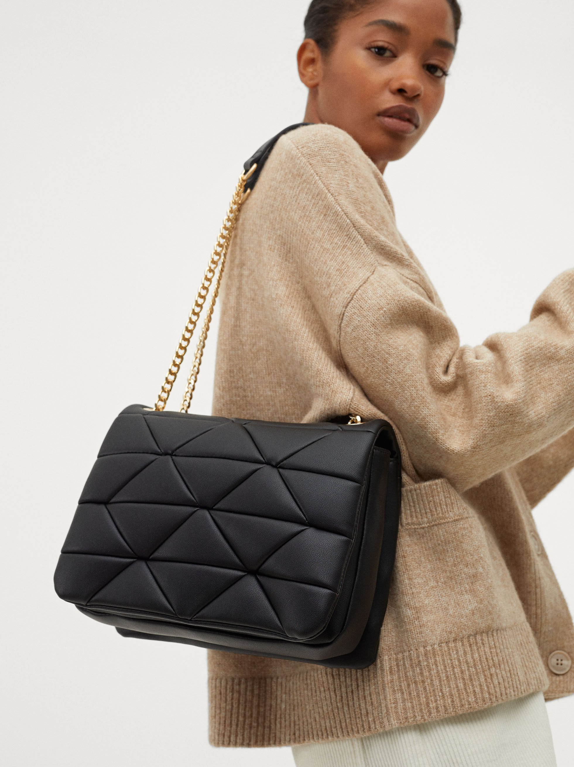 bolsos parfois bolsos acolchados baratos