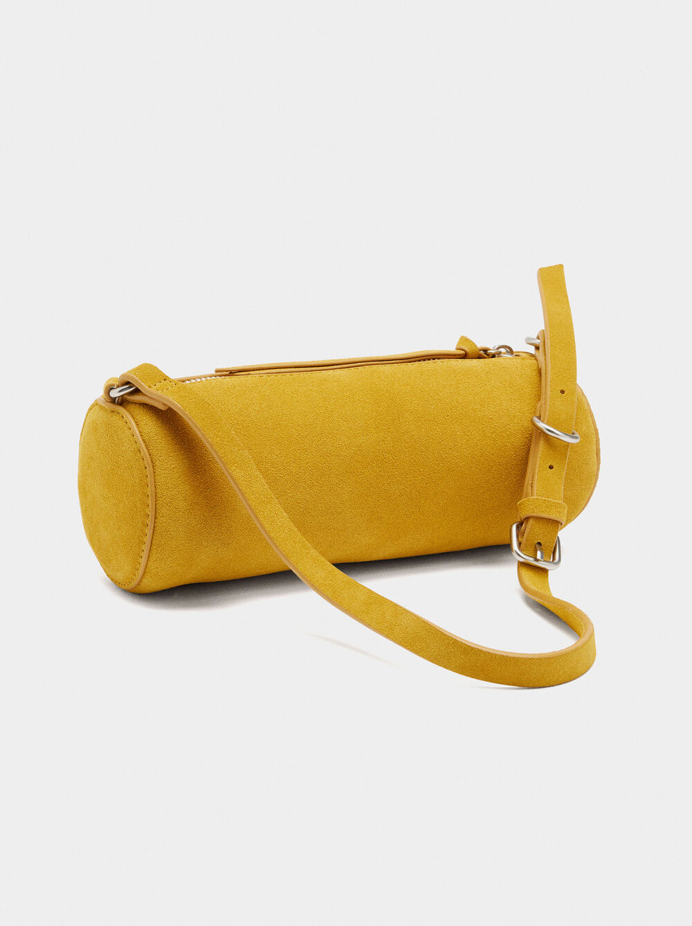 Sac à épaule en cuir