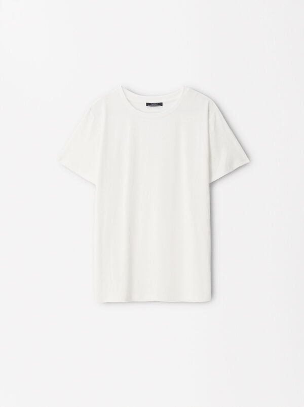 Modal t-shirt