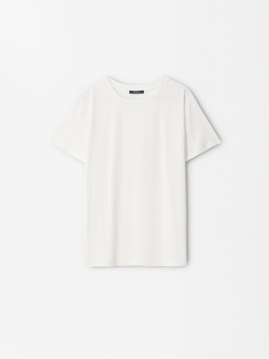 Modal t-shirt