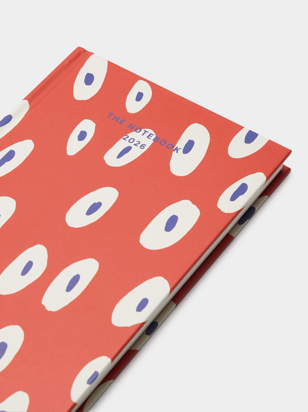 Agenda imprimée 2026