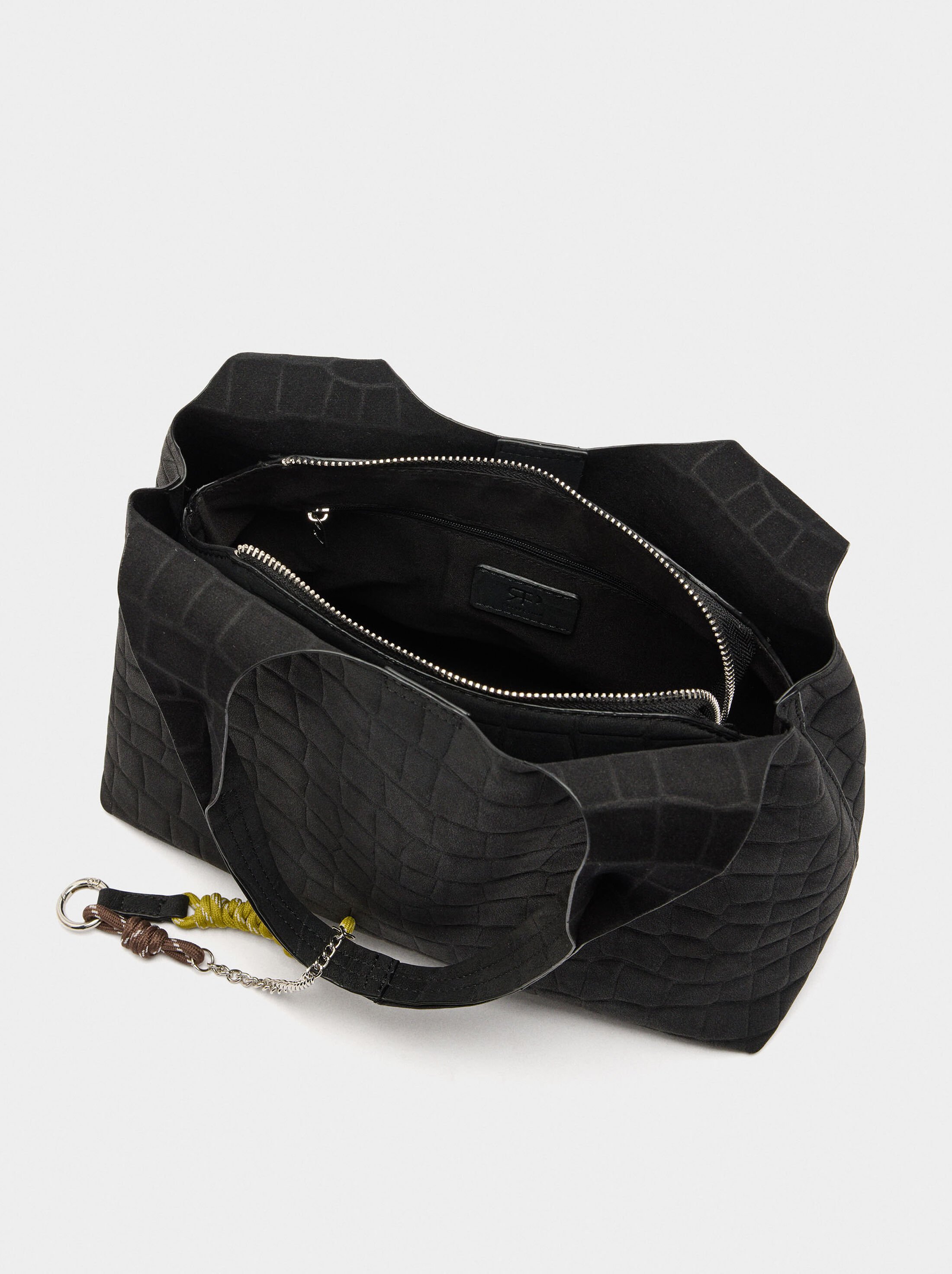 Bossa shopper gravat animal image number 5.0