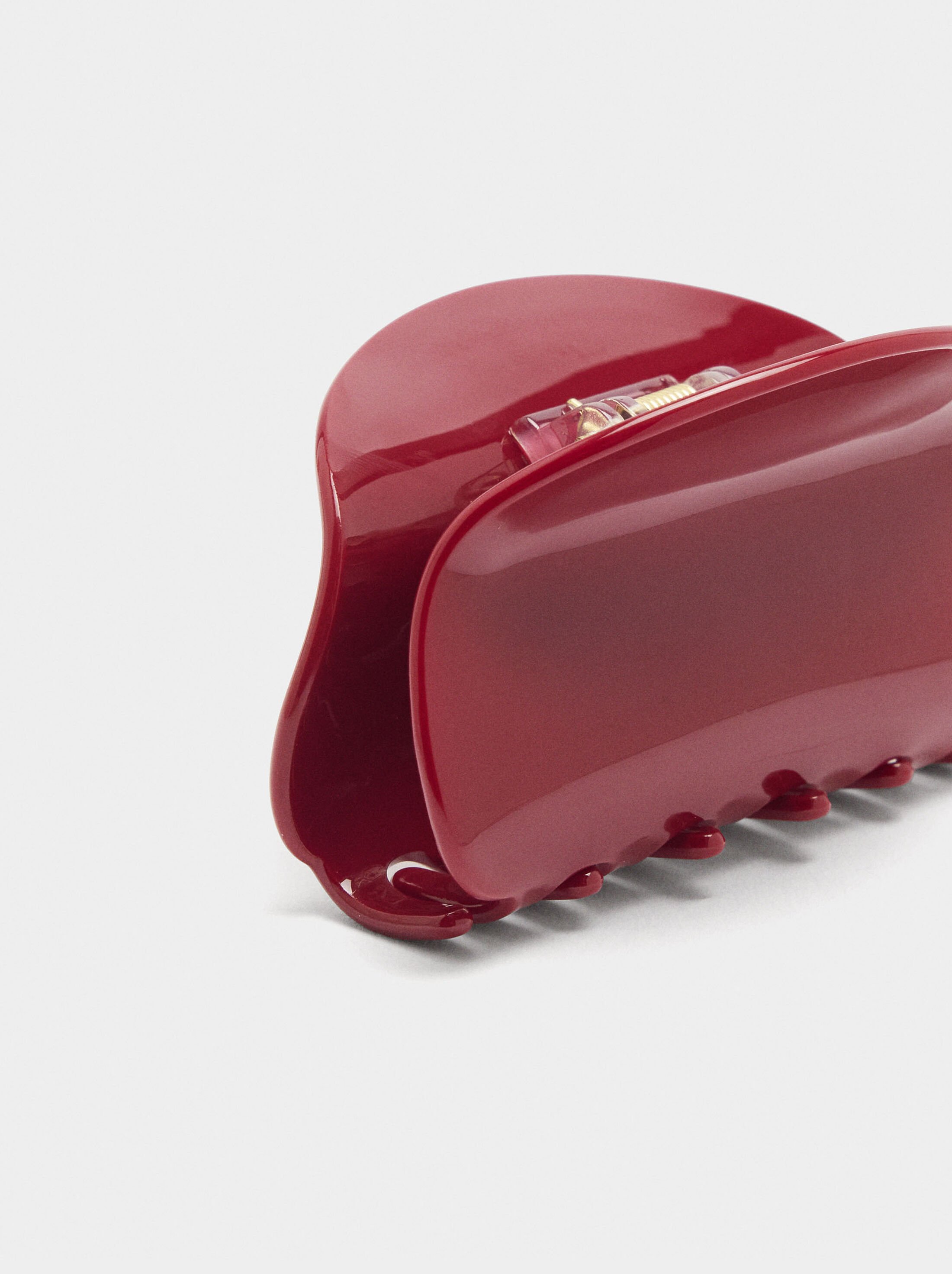 Hair claw image number 1.0