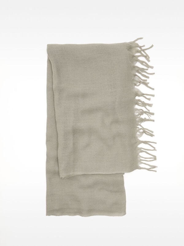 Pashmina di lana