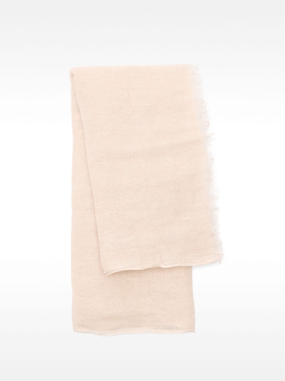 Pashmina 100 % lin