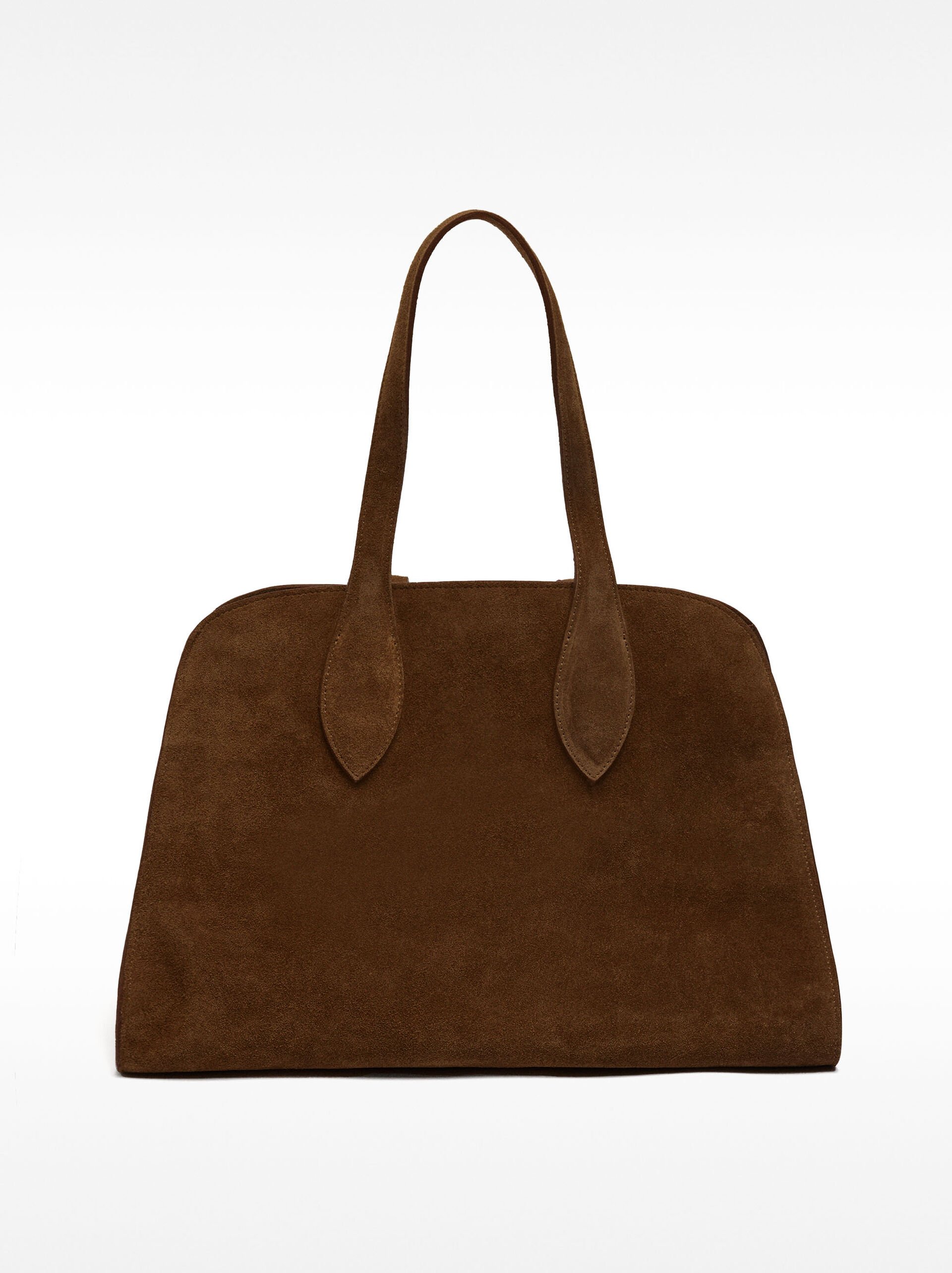 Sac tote en cuir image number 0.0