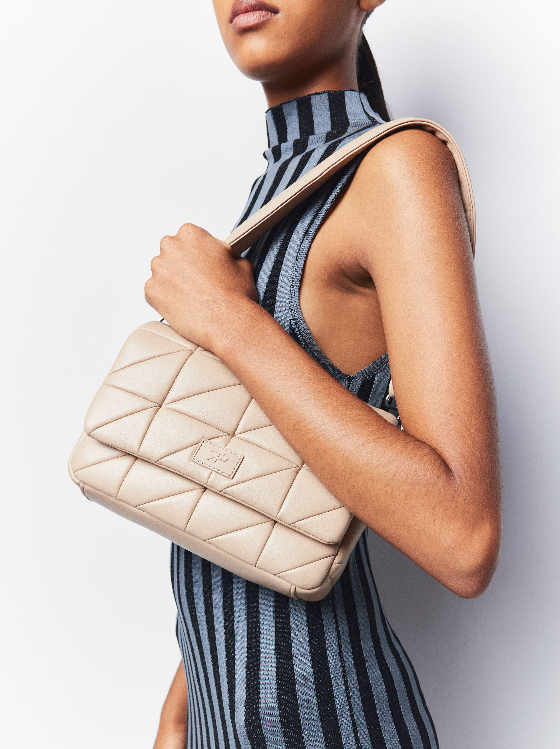 Crossbody bag parfois cheap