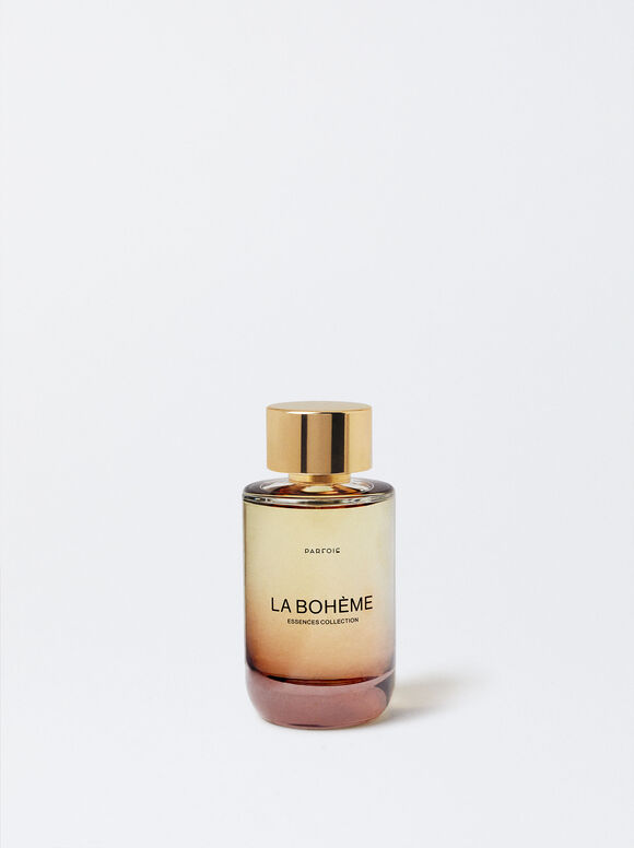 Perfume La Bohème, WD, hi-res