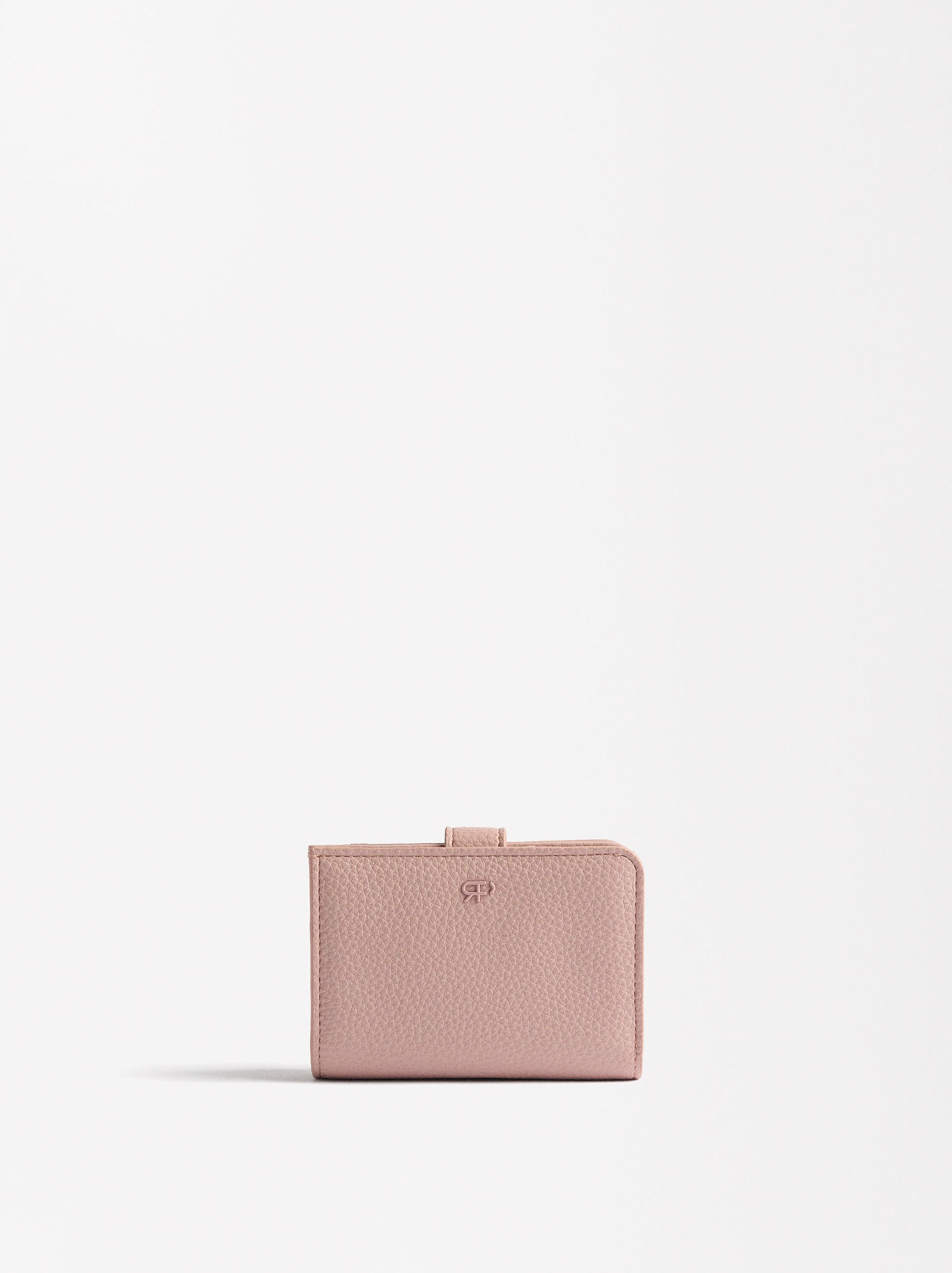 Cartera con textura image number 0.0