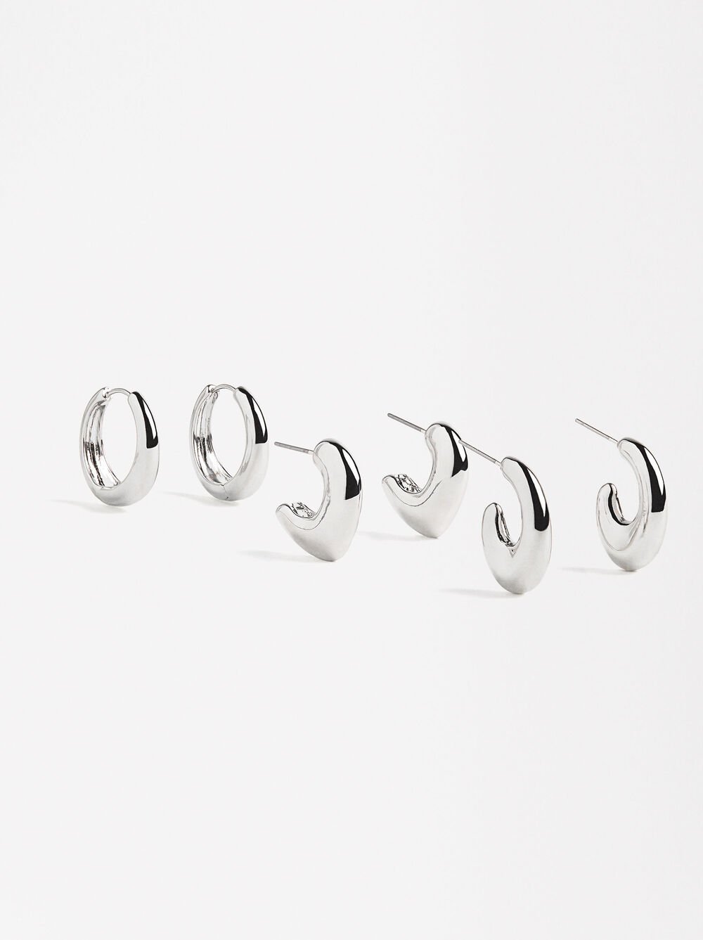 Hoop set