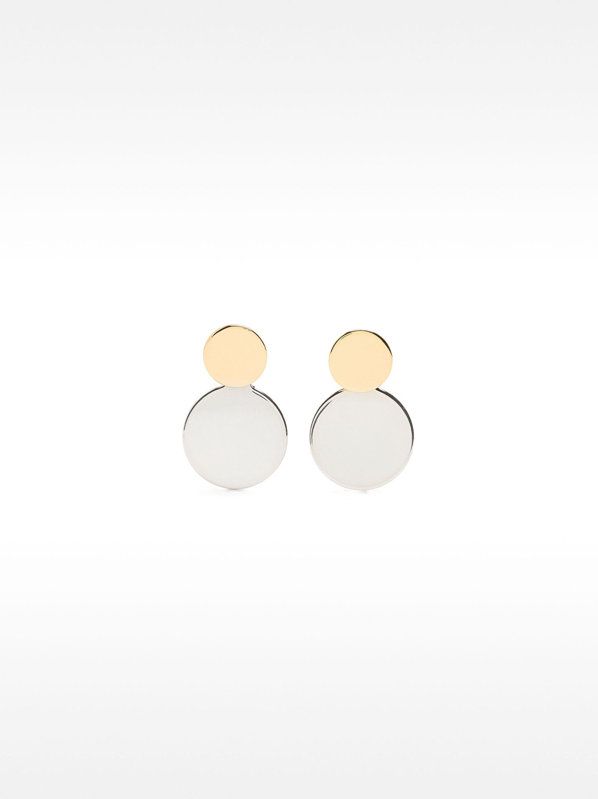 Circular studs image number 0.0