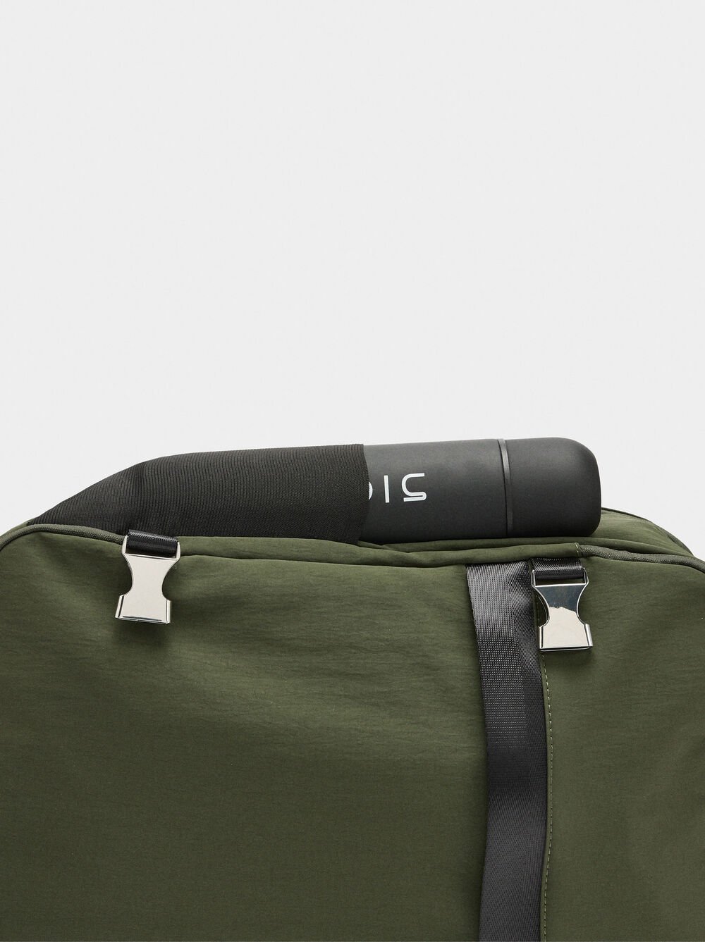 Sac à dos cabine extensible en nylon