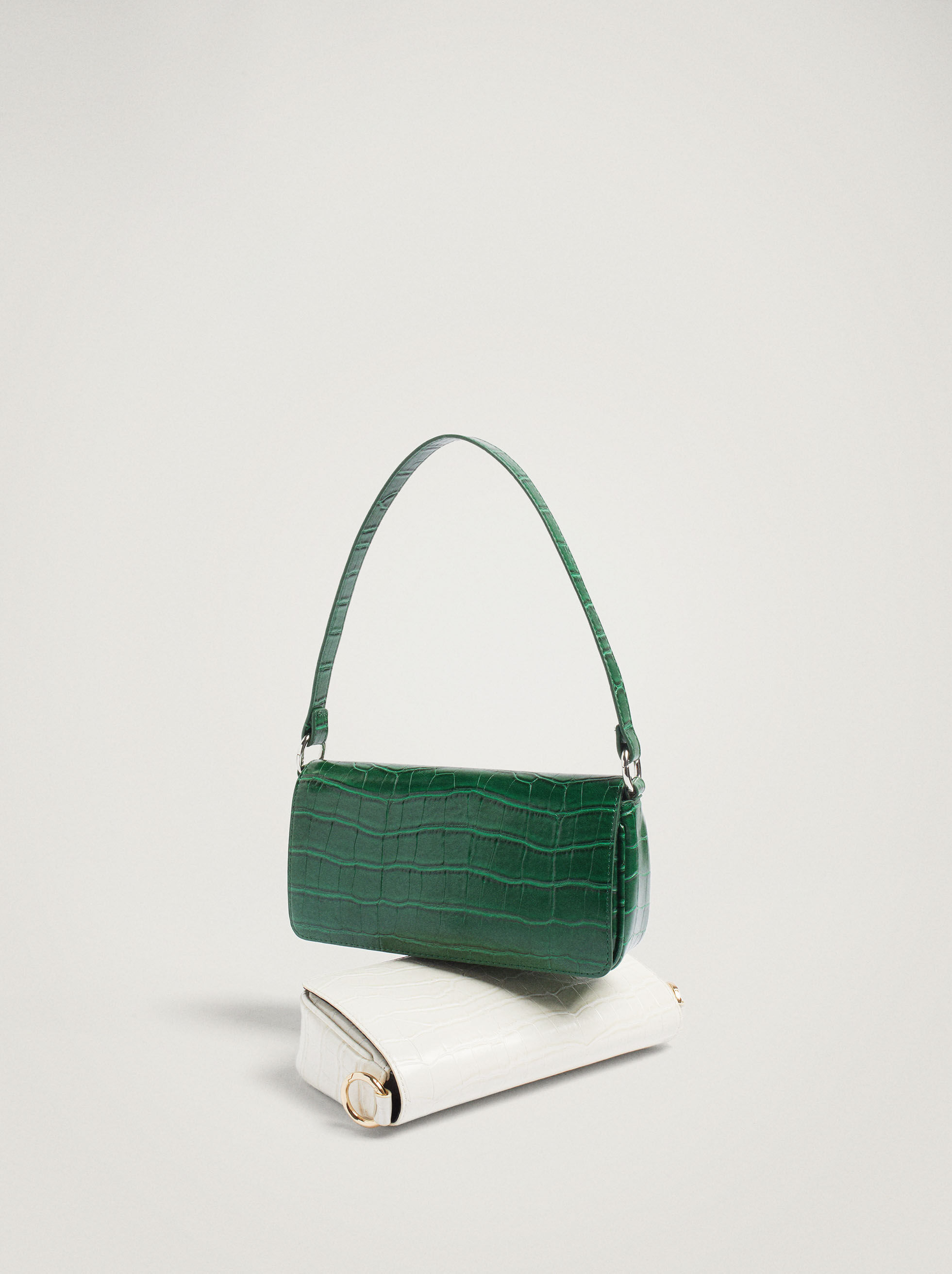 Animal shoulder bag Clearance