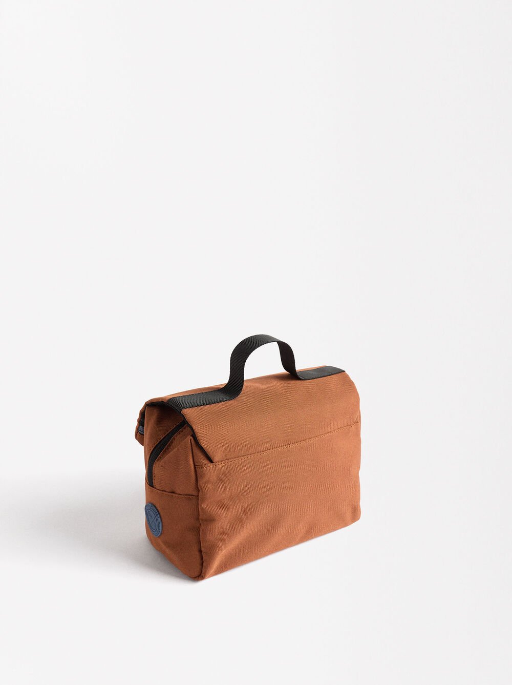 Nylon multi-purpose bag