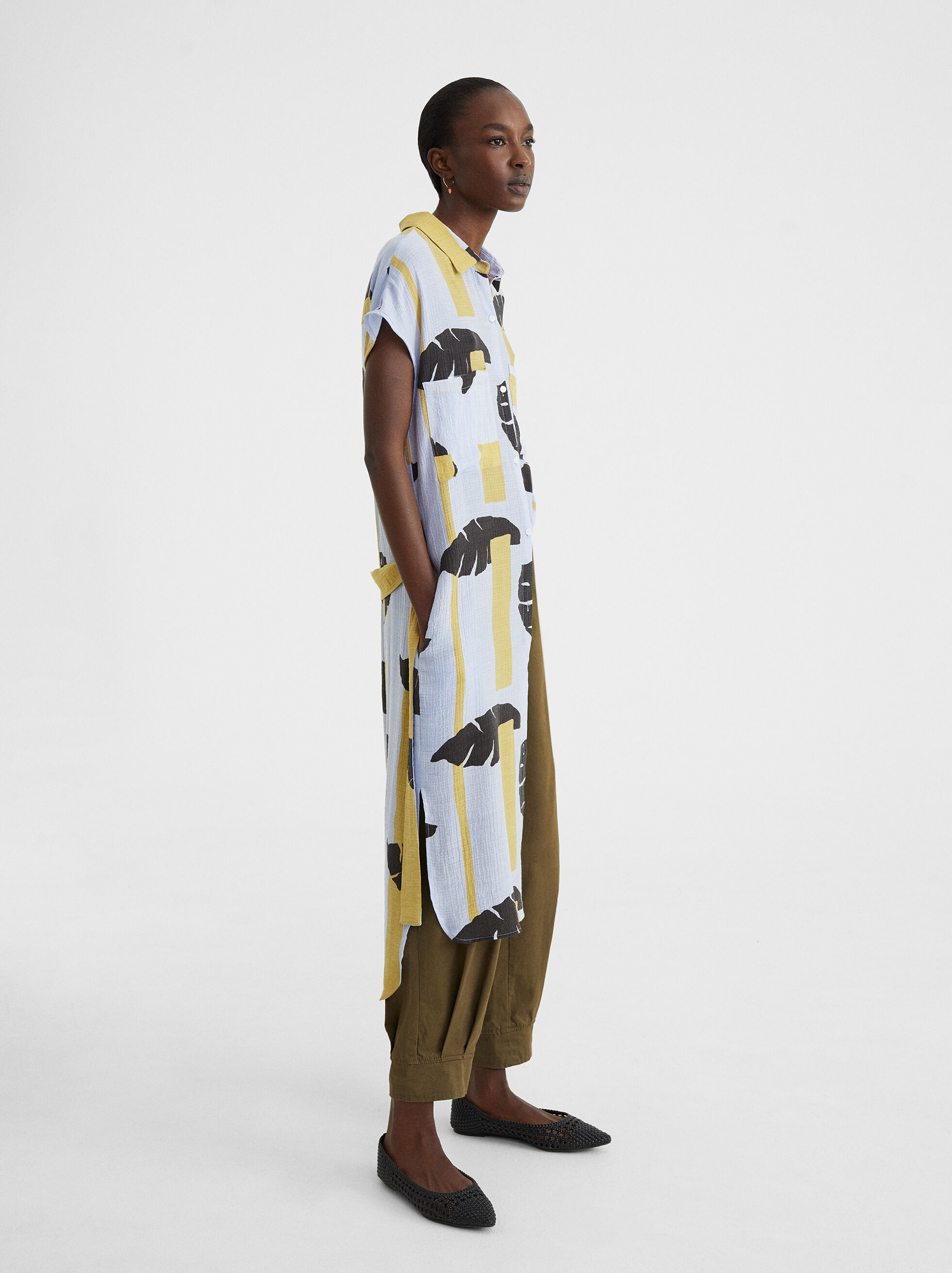 t shirt belt dress