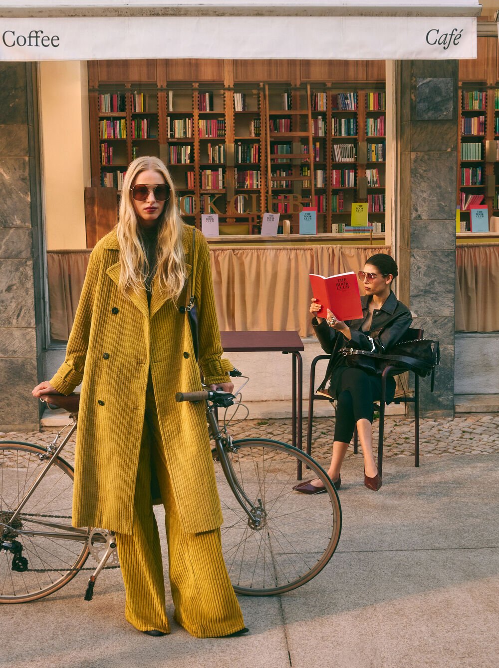 Shop the look