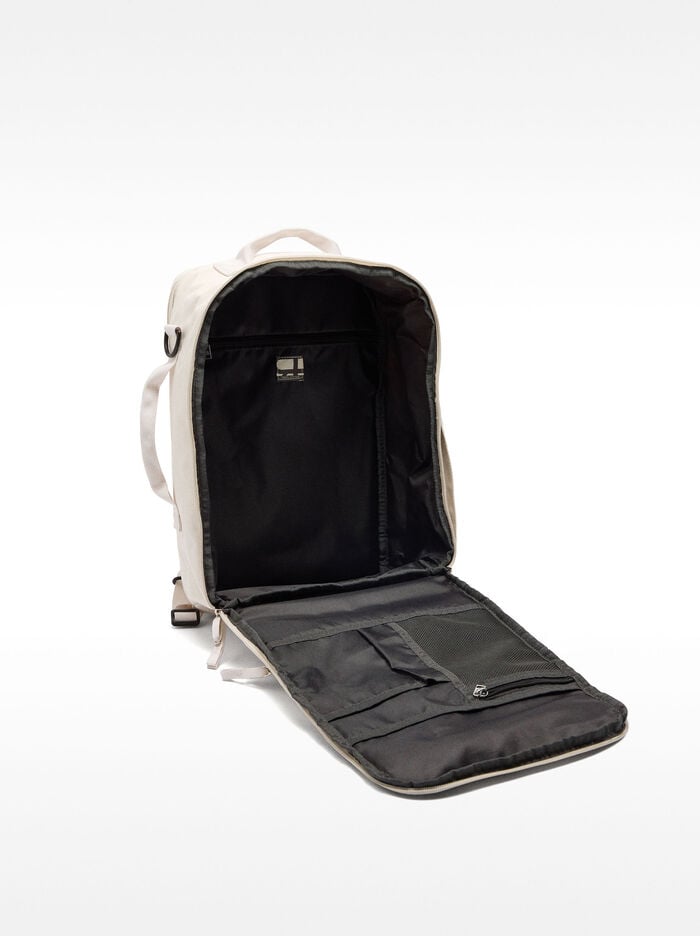 Mochila de cabina de nylon