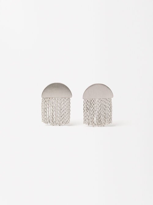 Pendientes cascada