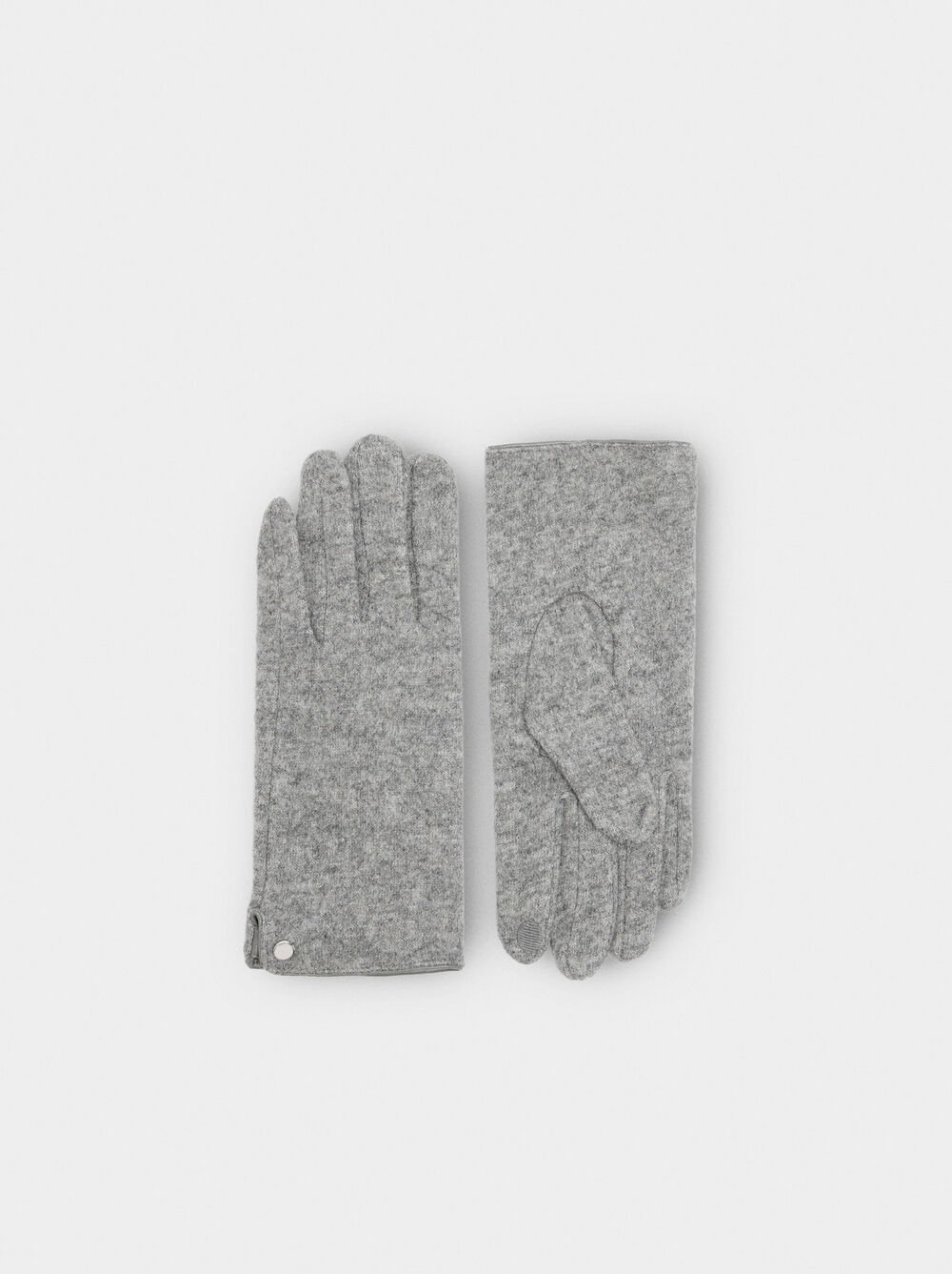 Handschuhe aus Wolle