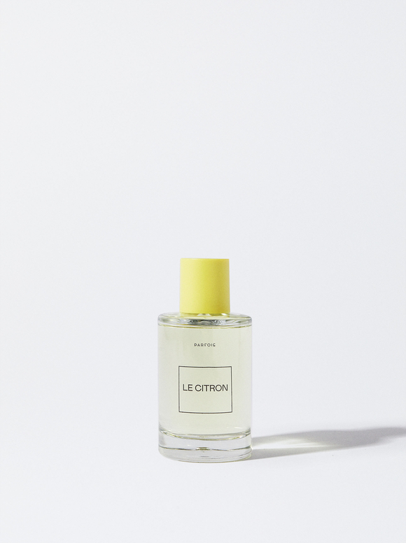 Perfume Le Citron, Gris, hi-res