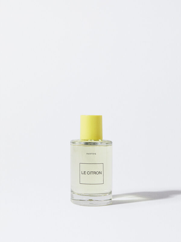 Le Citron Perfume