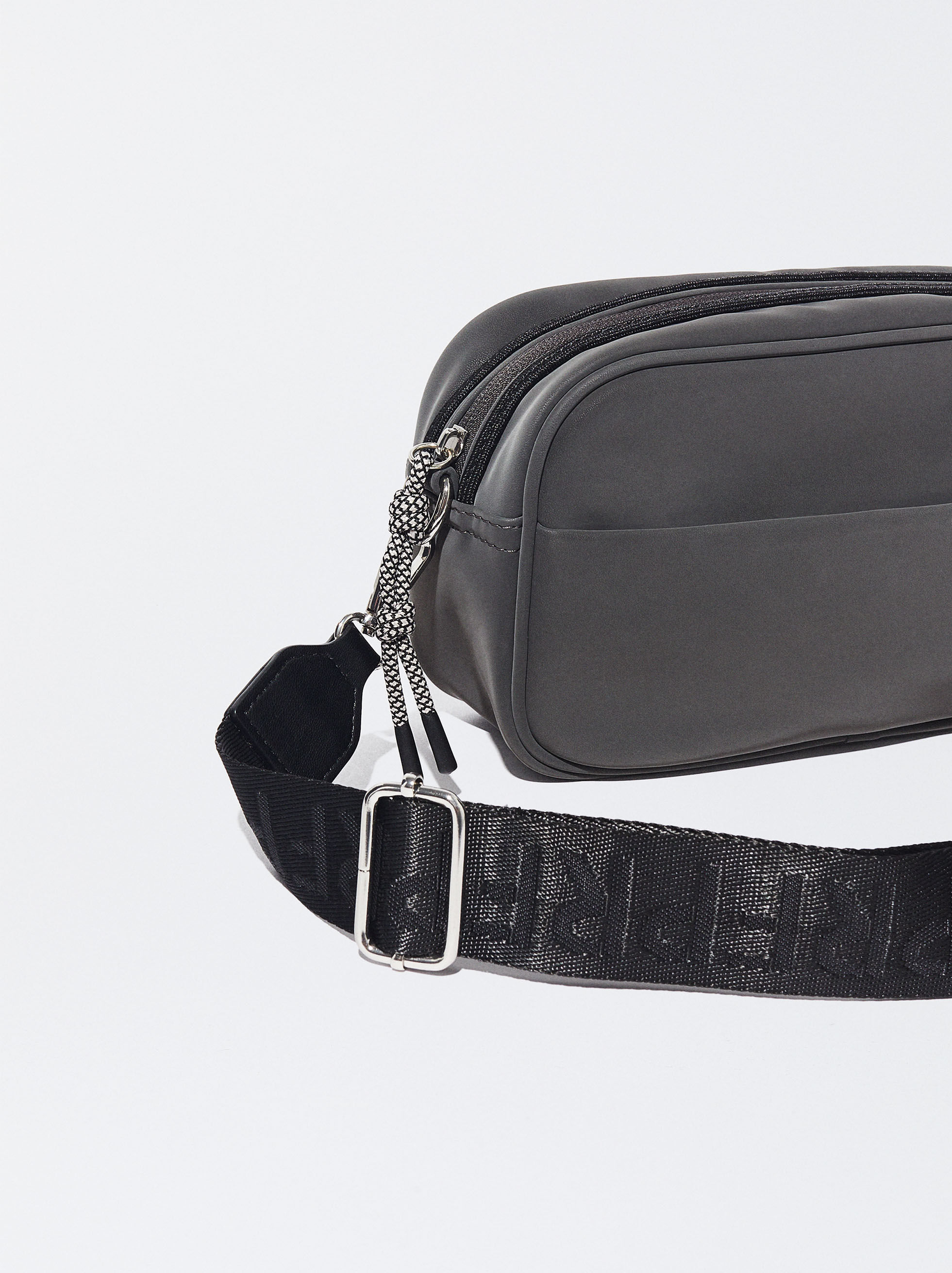 Parfois belt bag top