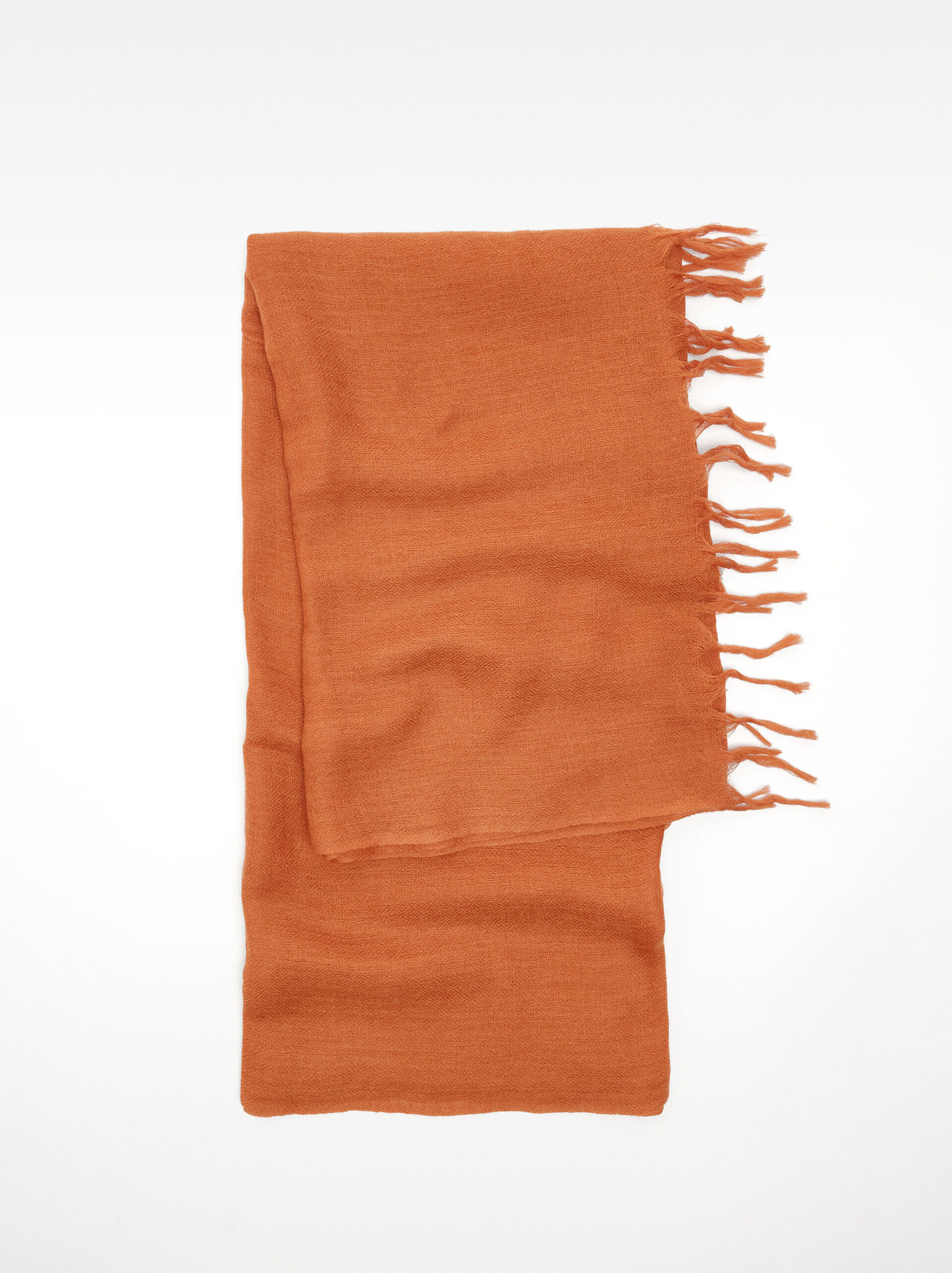 Pashmina de lana image number 0.0