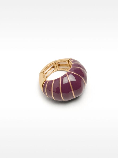 Anello elastico smaltato