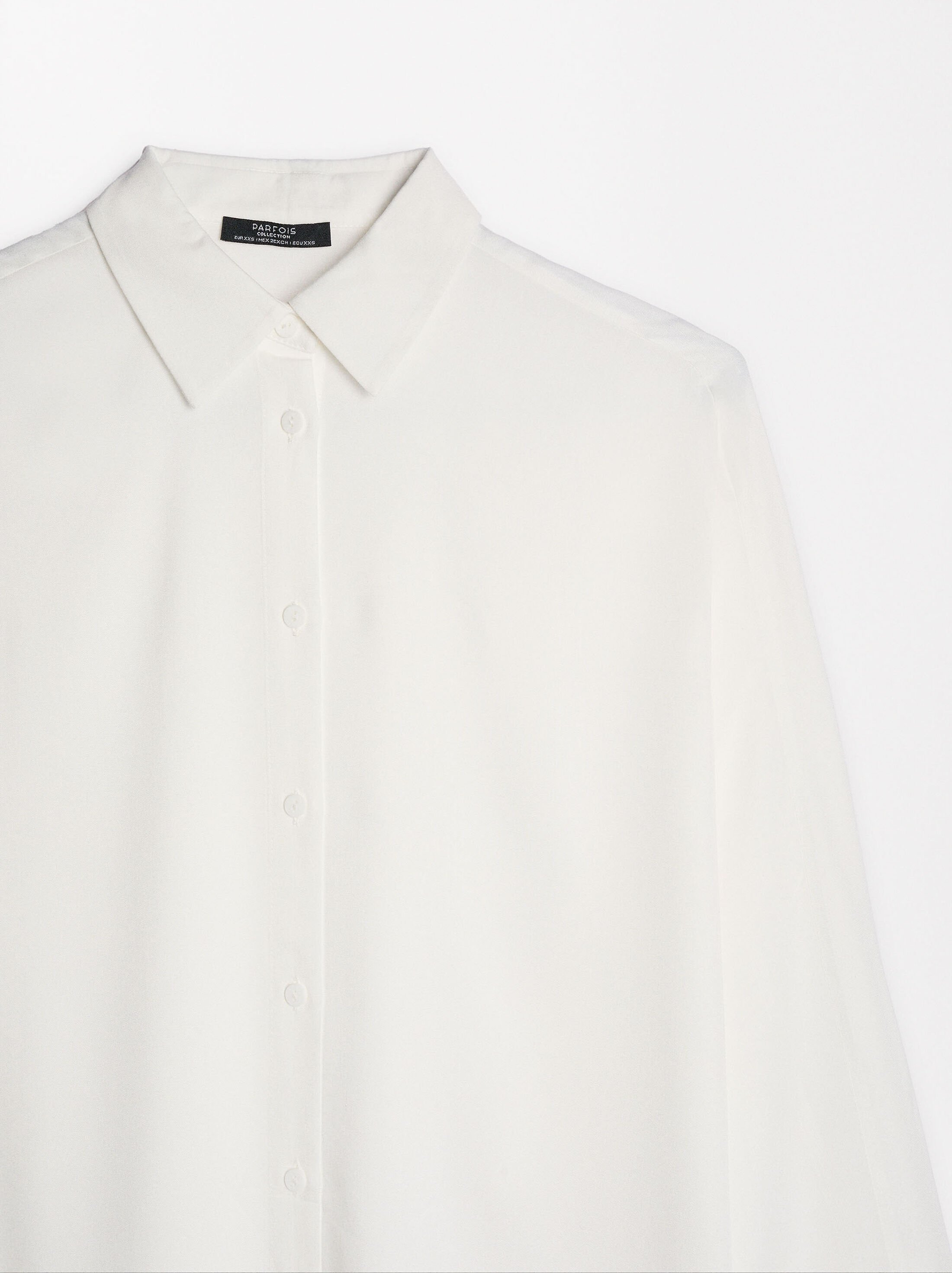 Long-sleeve shirt image number 5.0