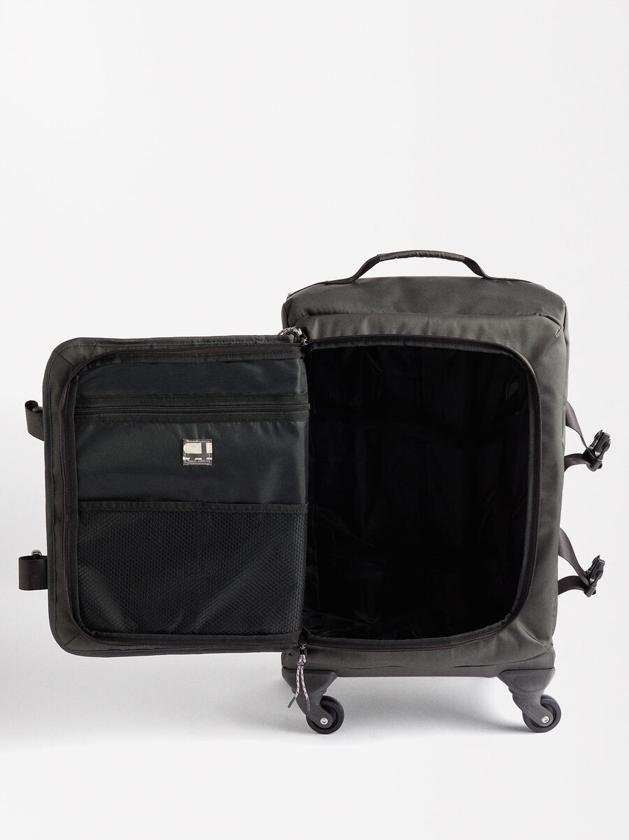 Valise en nylon