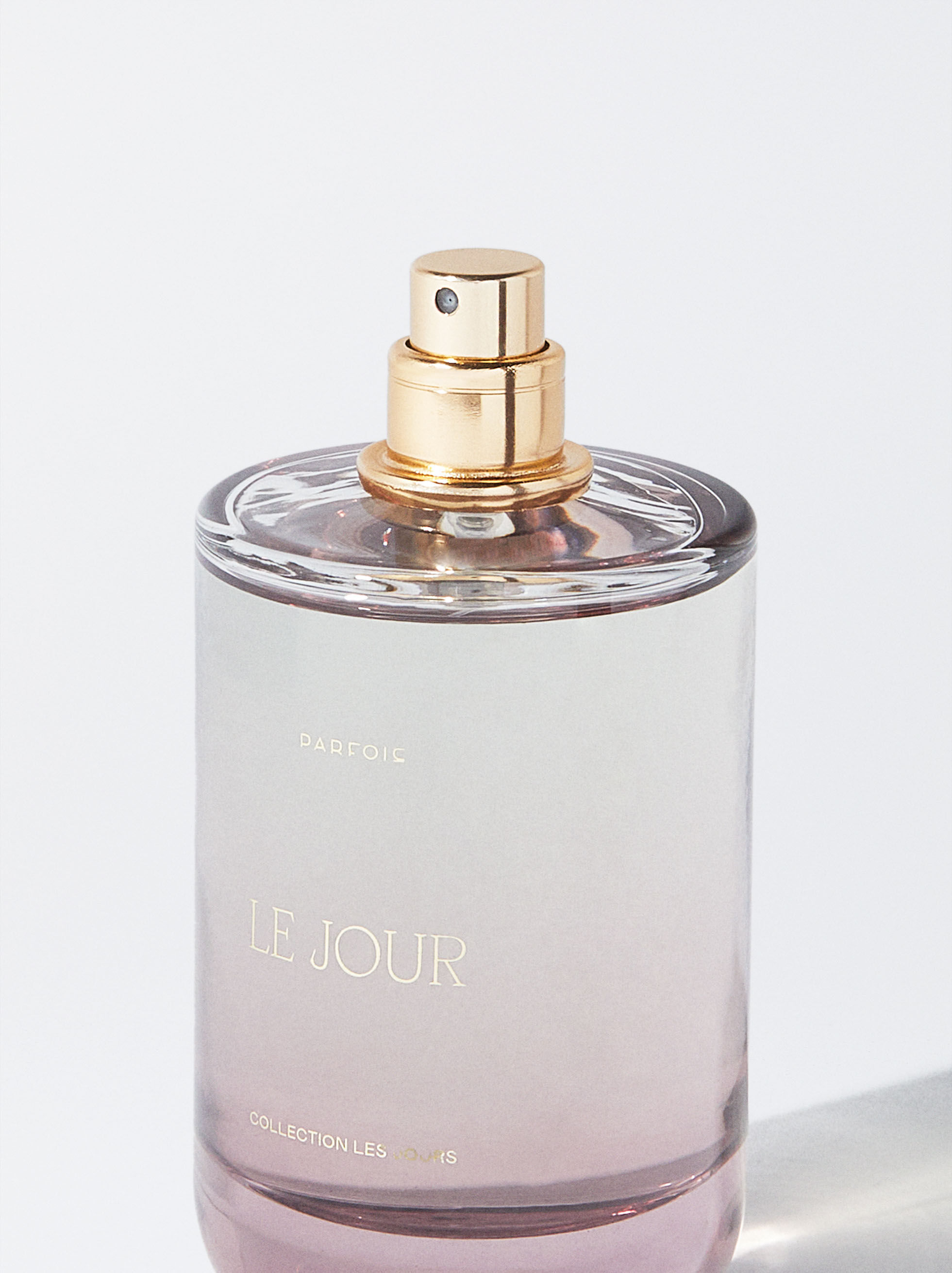 Perfume Le Jour - 100ml - Spicy Mujer - - parfois.com