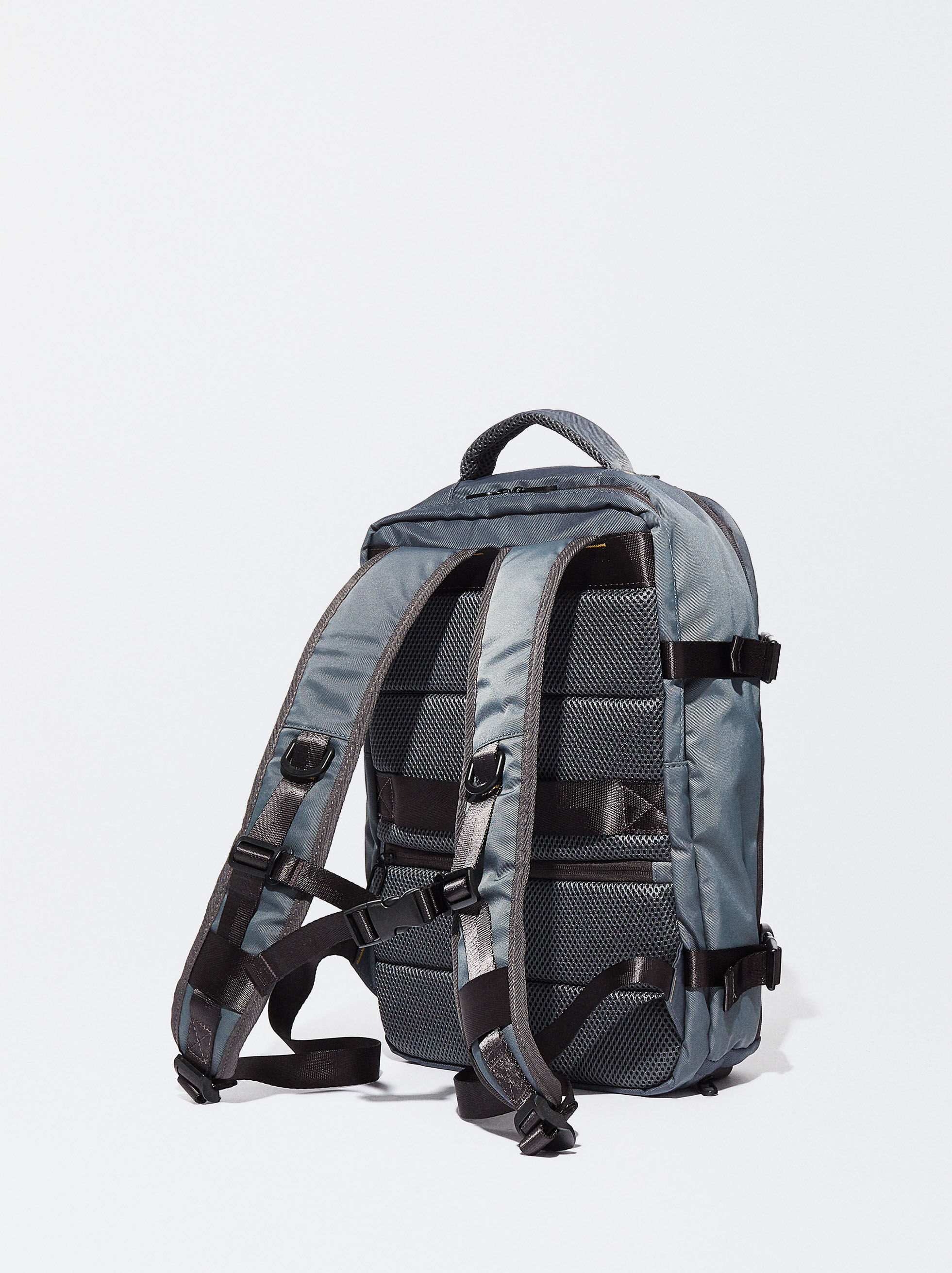 Mochilas top parfois rebajas
