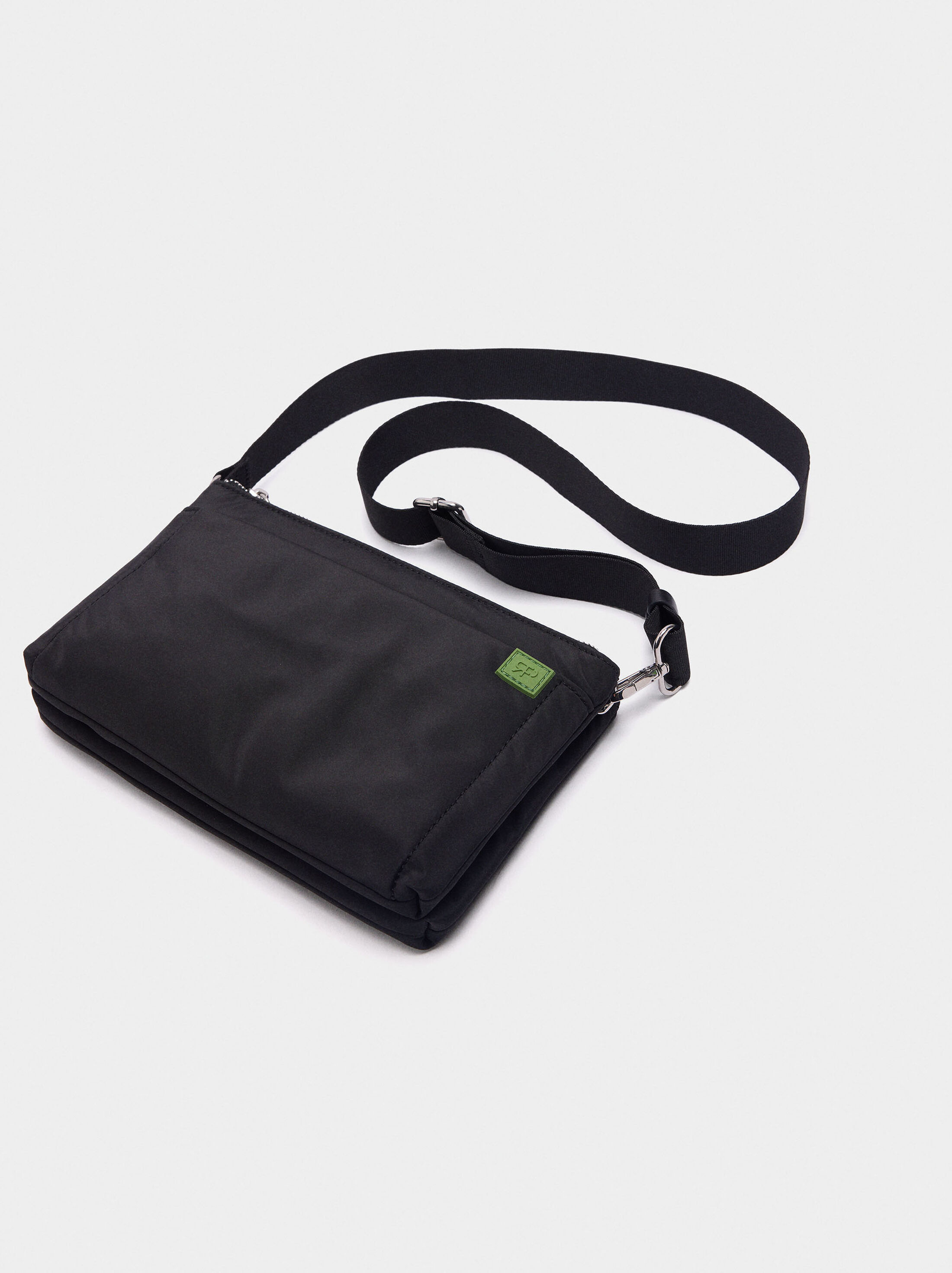 Bossa bandolera doble de niló image number 1.0