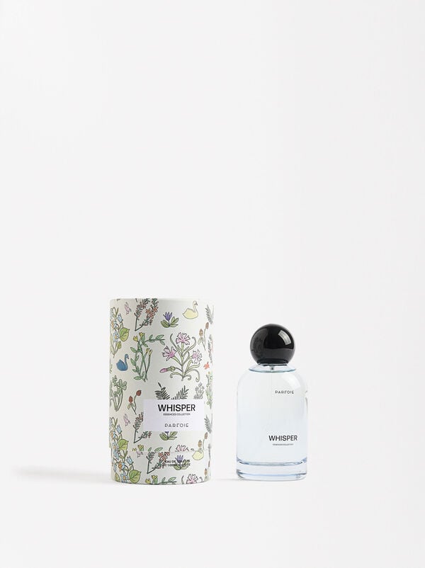 Perfume Whisper - Essences Collection