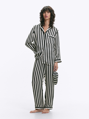 Striped Pyjamas, , hi-res