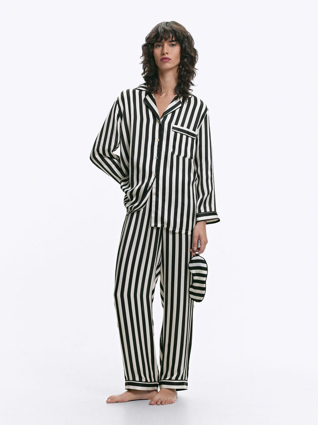 Striped Pyjamas image number 0.0